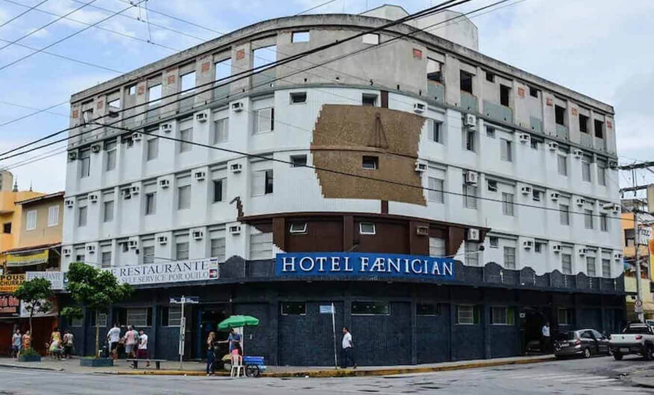 hotel-faenician-aparecida