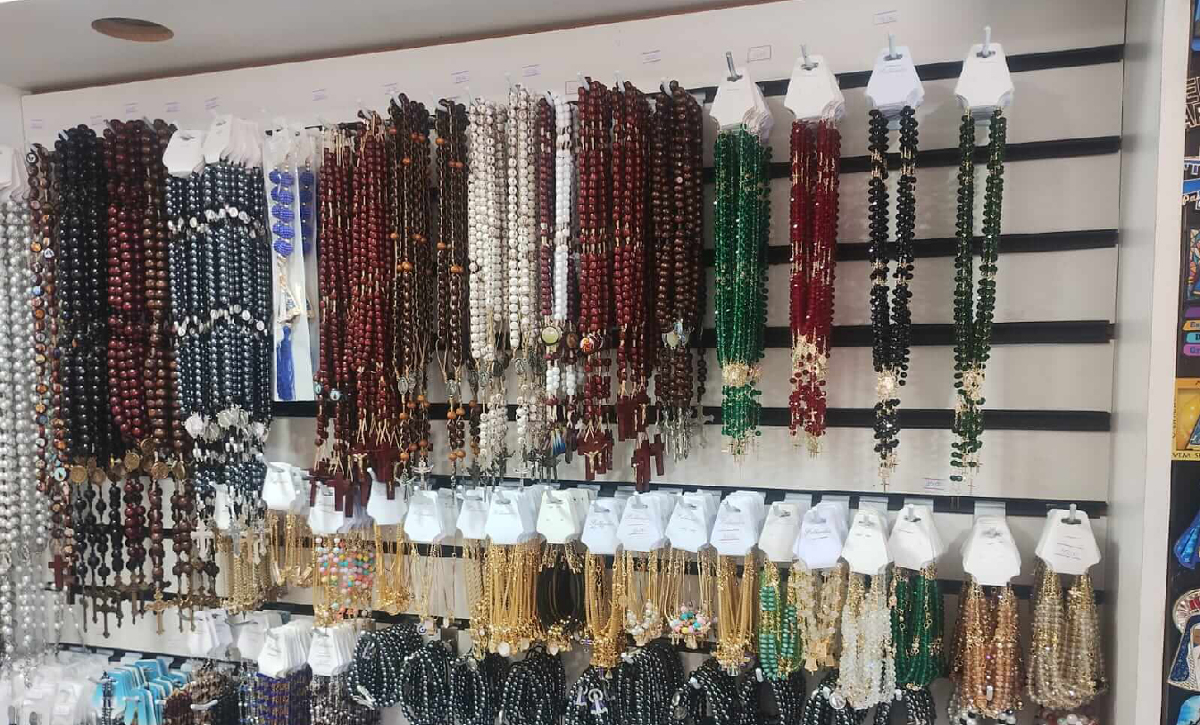 loja-lavie-aparecida