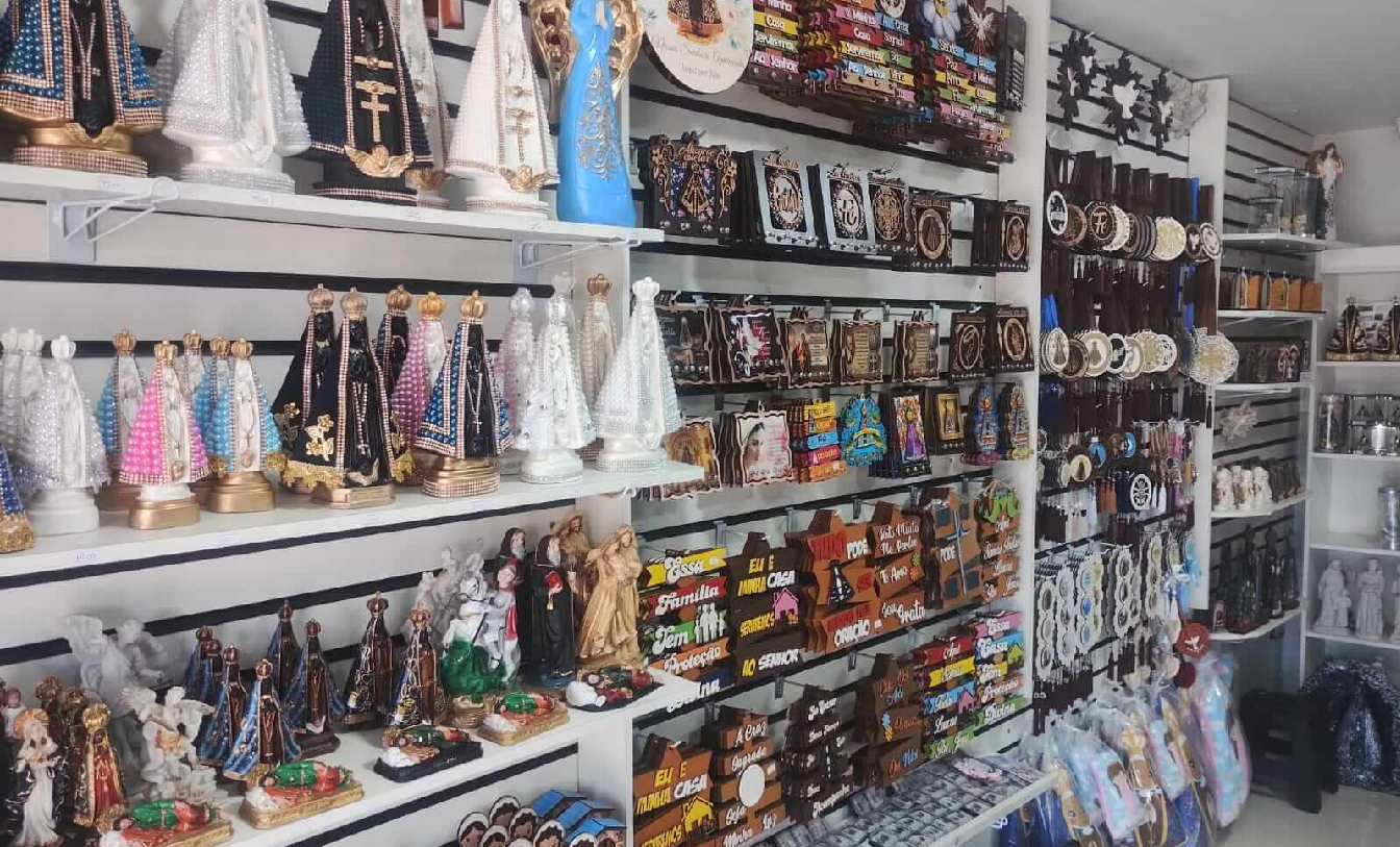 loja-lavie-aparecida