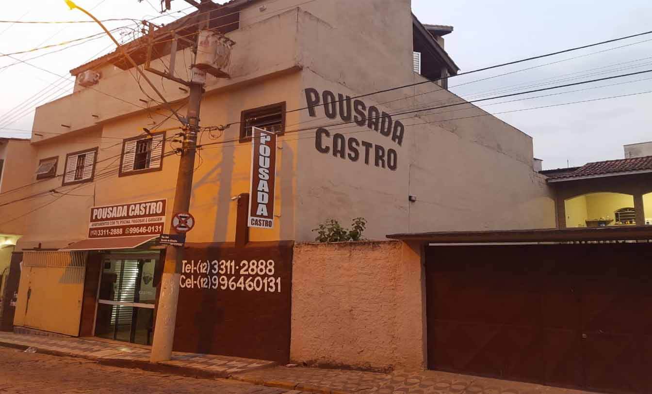 pousada-castro-aparecida