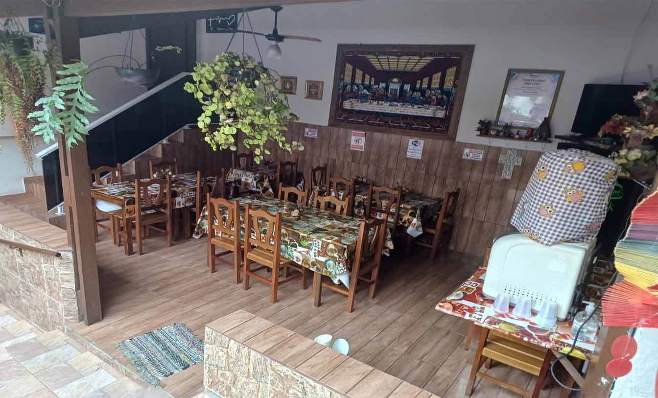 pousada-castro-aparecida